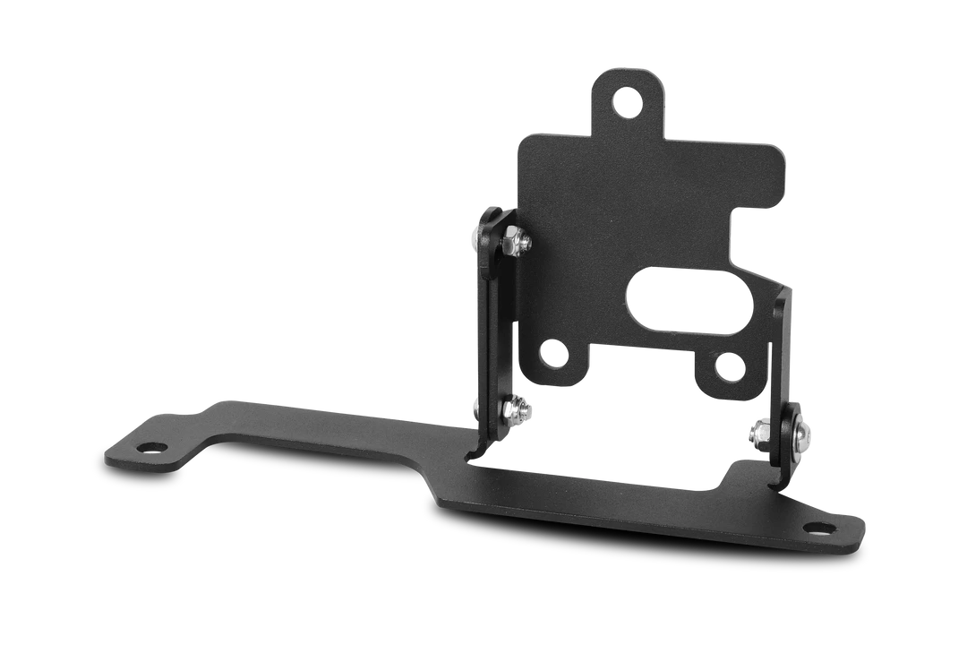 Attica 4x4 Ford Bronco 21-24 ACC Relocation Bracket (ATTFB01A401-BX) — product image 3