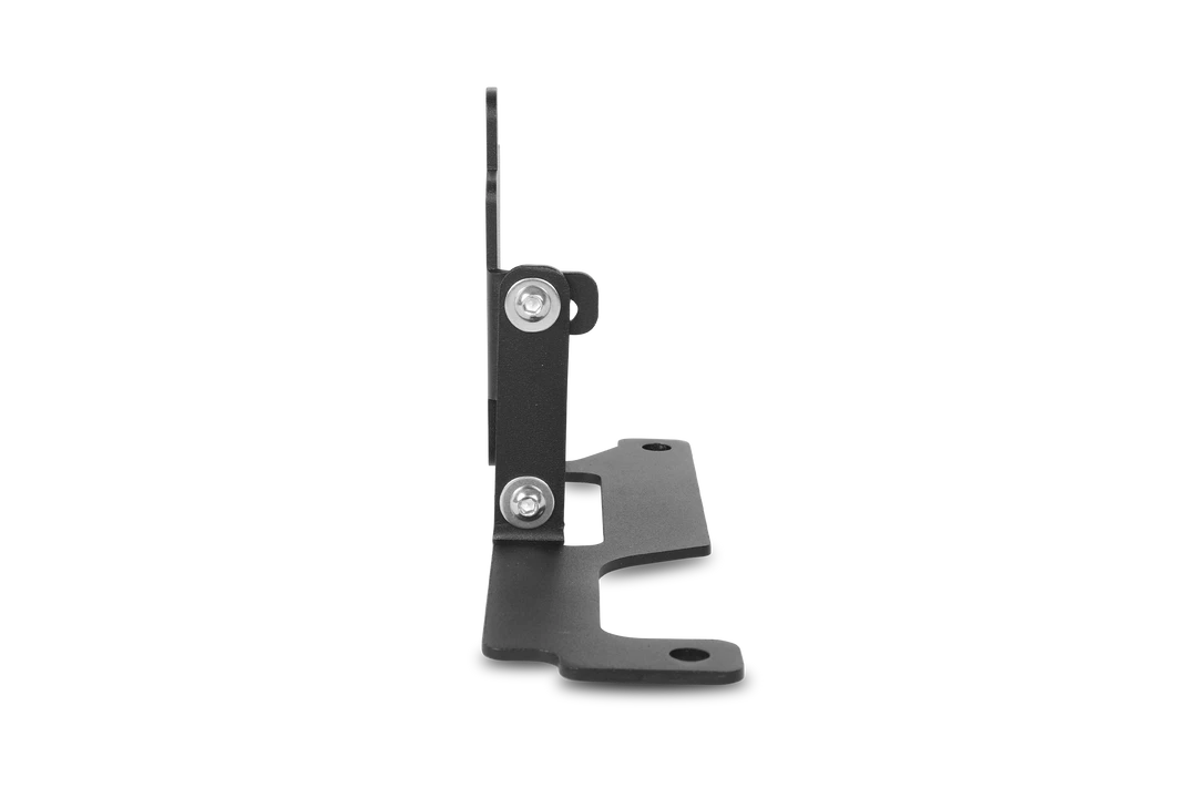 Attica 4x4 Ford Bronco 21-24 ACC Relocation Bracket (ATTFB01A401-BX) — product image 4