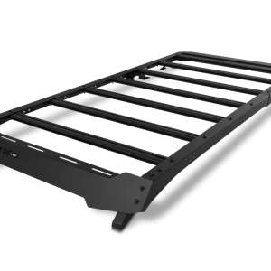 Attica 4x4 Ford Bronco 21-24 Terra Full Roof Rack (ATTFB01F102-BX)