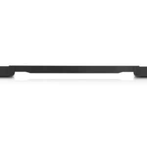 Attica 4x4 Jeep JL 18-24 Apex Rear Fascia Cover (ATTJL01B110-BX)