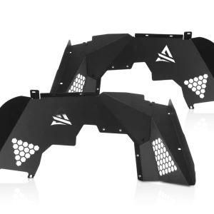 Attica 4x4 Jeep JT 19-24 Frontier Inner Fender (ATTJT01G102-BX)