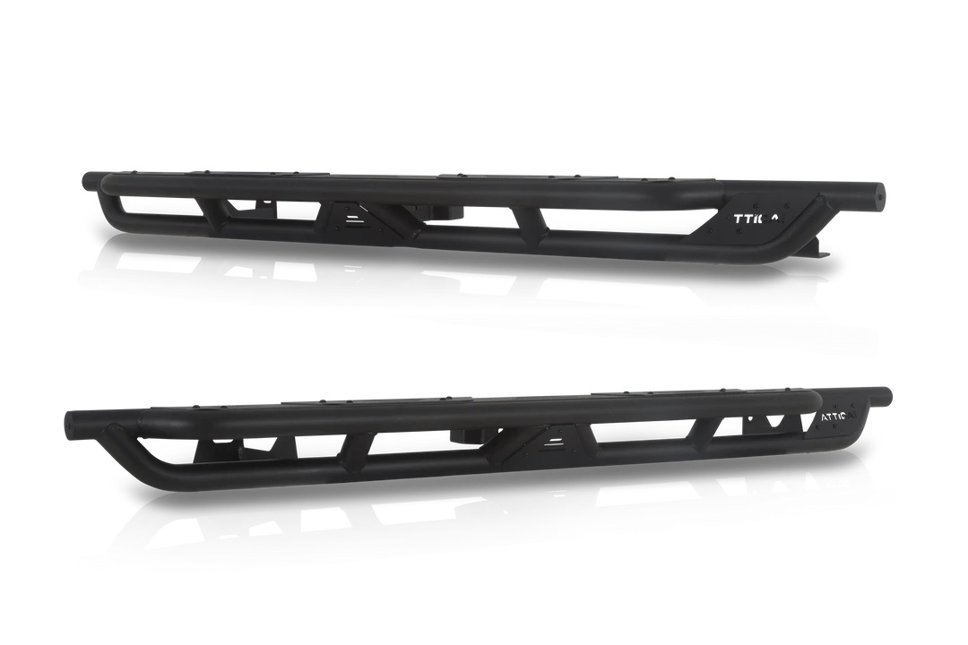 Attica 4x4 Jeep JT 19-24 Terra Side Step (ATTJT02C104-BX)