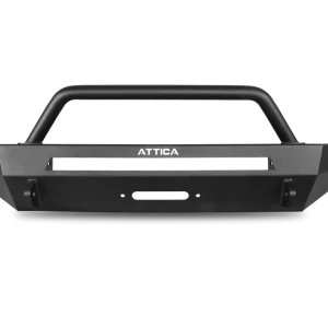 Attica 4x4 Toyota 4Runner 14-24 Terra Full Front Bumper (ATTTR01A102-BX)