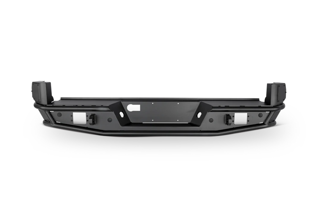 Attica 4x4 Toyota Tacoma 16-23 Apex Rear Bumper (ATTTA01B101-BX)