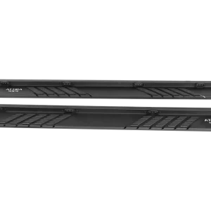 Attica 4x4 Toyota Tacoma 16-23 Frontier Running Board + LED (ATTTA02C102-BX)