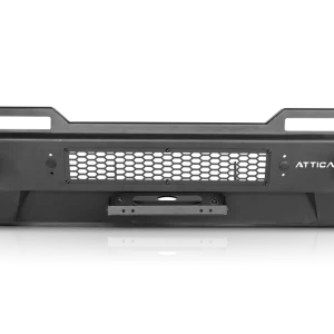 Attica 4x4 Toyota Tacoma 24 Apex Stealth Front Bumper (ATTTA04A104-BX)