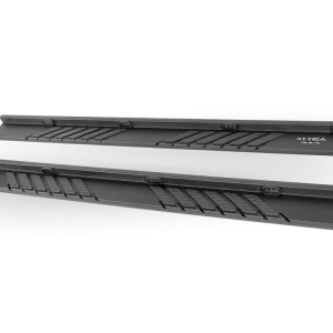Attica 4x4 Toyota Tundra 22-24 Frontier Running Board + LED (ATTTU01C101-BX)