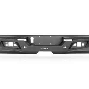 Attica 4x4 Toyota Tundra 22-24 Terra Rear Bumper Mid-Width (ATTTU01B102-BX)