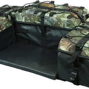 ATV Tek Arch Series Camo Padded Bottom Bag (ASPBMOB)