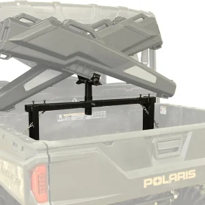 ATV Tek Universal UTV Gun Defender Adjustable Bed Mount System (UTVGDM-BED)