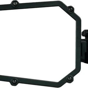ATV Tek UTV Sideview Mirrors Elite Series 2 Custom Clamp (UTVMIR-ES2-2)