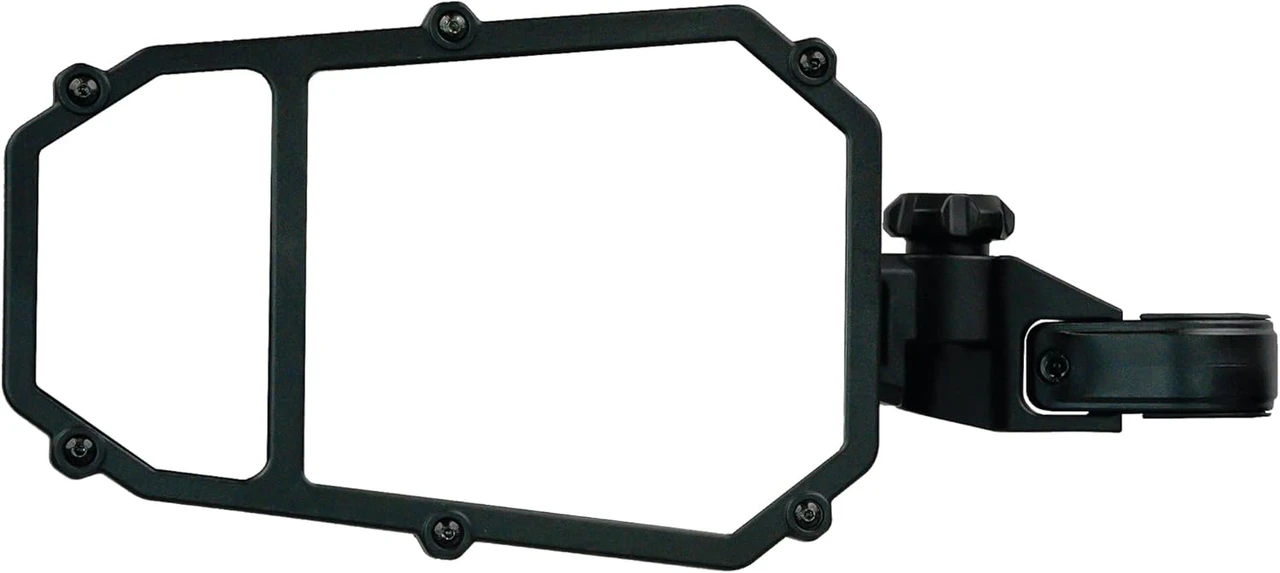ATV Tek UTV Sideview Mirrors Elite Series 2 Custom Clamp (UTVMIR-ES2-2)