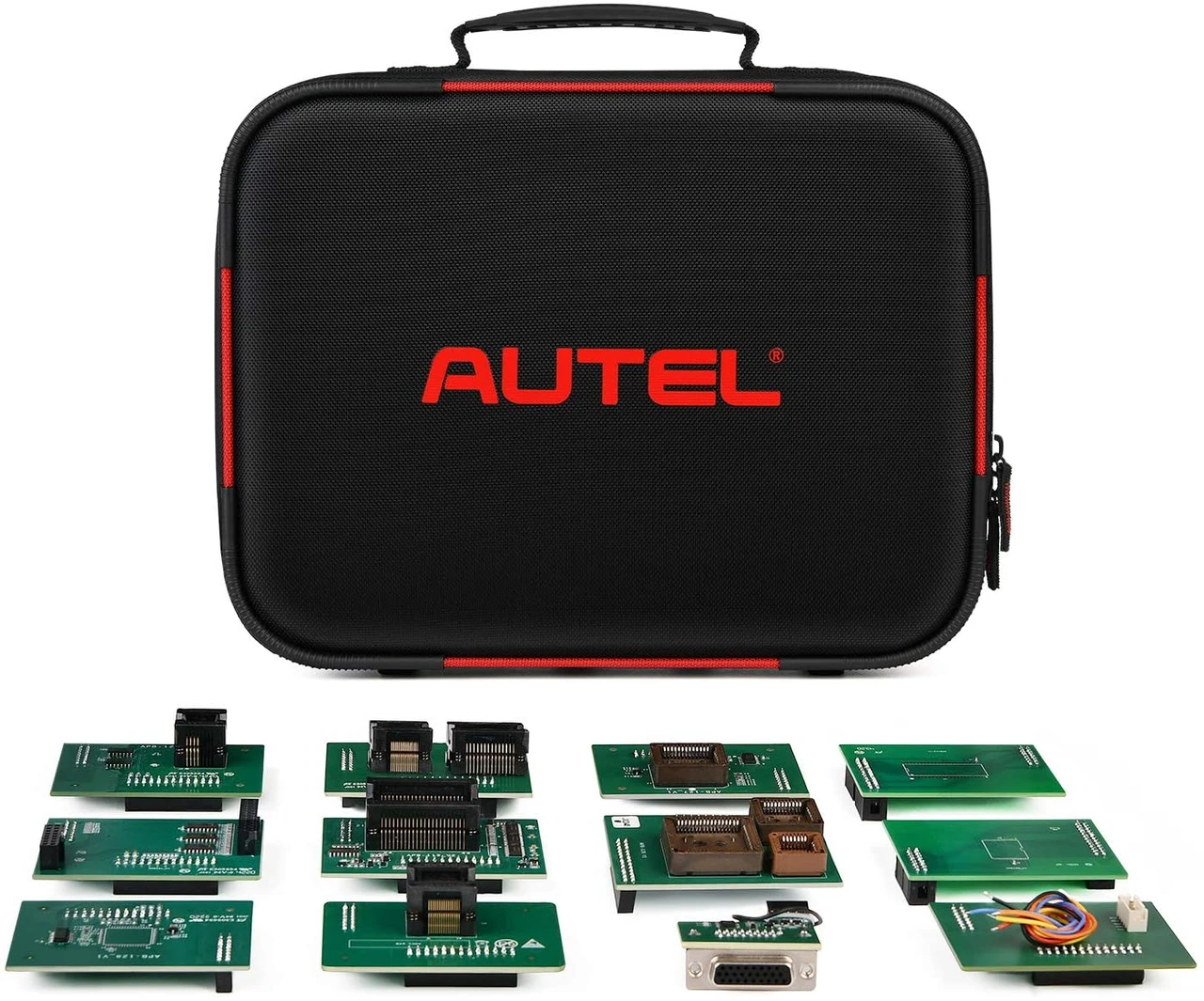 Autel IMKPA Key Programming Adapter Kit compatible with XP400Pro