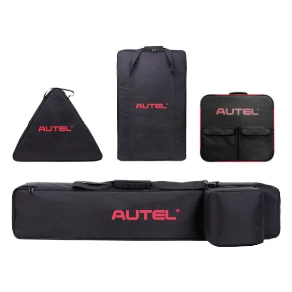 Autel MA600CASE MA600 Travel Cases (Set of 4)