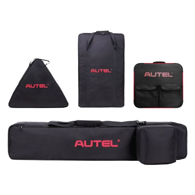 Autel MA600CASE MA600 Travel Cases (Set of 4)