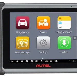 Autel USA MS906S Vehicle Diagnostic Tablet