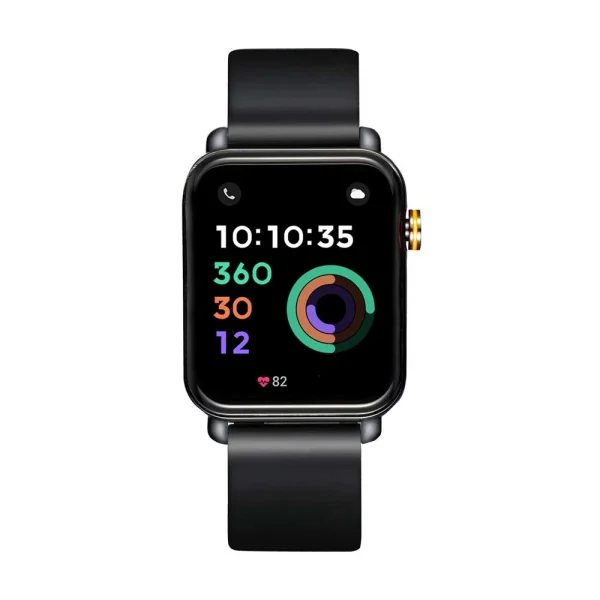 Autel Otofix USA Programmable Smart Key Watch Black Bluetooth (OTOWATCHB)