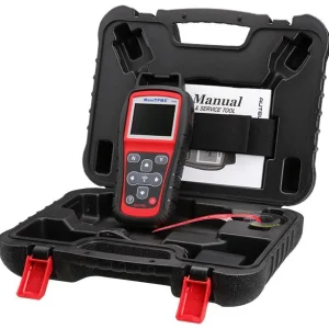Autel TS408 MaxiTPMS Diagnostic and Service Automotive Tool - USA Version