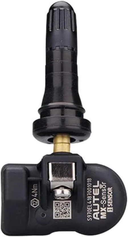 Autel USA 1 Sensor - Bulk Of 20 Individually Bagged W/Rubber Press-In Valve (300010) — product image 7