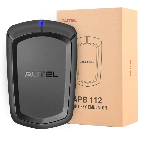 Autel USA APB112 Smart Key Emulator