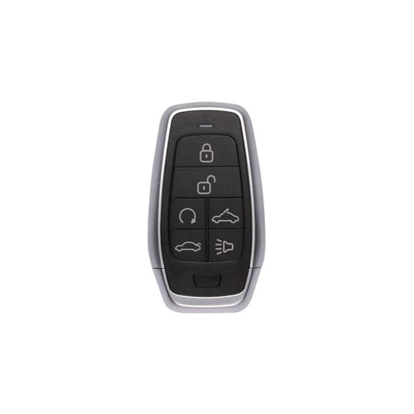 Autel USA Automotive Smart Key (IKEYAT6TPRV-2490)
