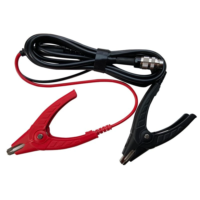 Autel USA Battery Tester Clamps And Cables (BTCABLES)