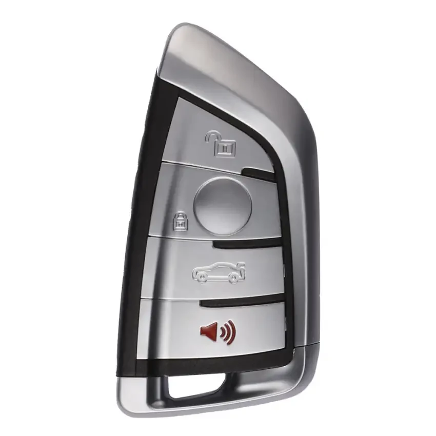 Autel USA Bmw G-Chassis 1-Year Software & 10 Bundle (IKEYBRAZ4T) — product image 2
