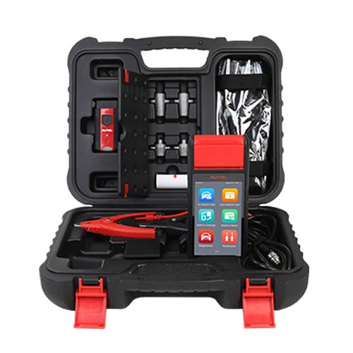 Autel USA BT608 Battery and Vehicle Diagnostic Tool