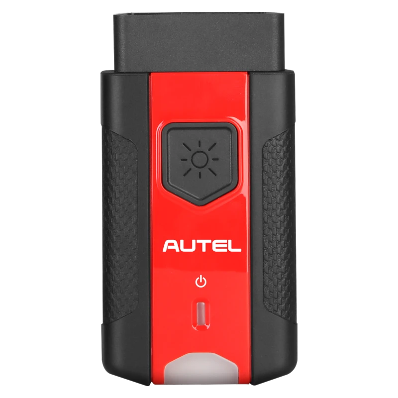 Autel USA BT608 Battery and Vehicle Diagnostic Tool — product image 5