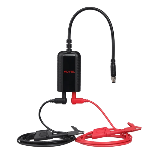 Autel USA BTAK MaxiBAS Battery Tester Accessory Kit — product image 2