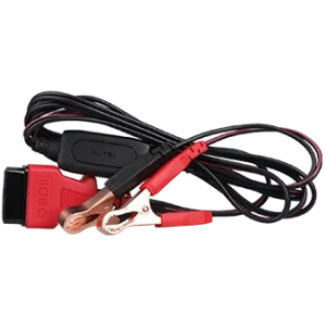 Autel USA BTMS MaxiBAS Battery Tester Memory Saver