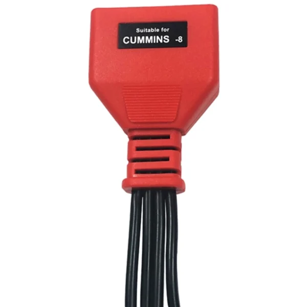 Autel USA Cummins Off Road Equipment (CUMMINGS8)