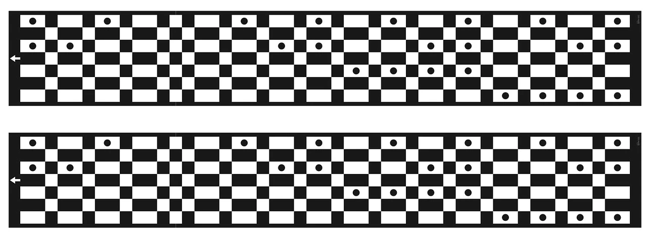 Autel USA Ford Avm Pattern Package (CSC1004-05)