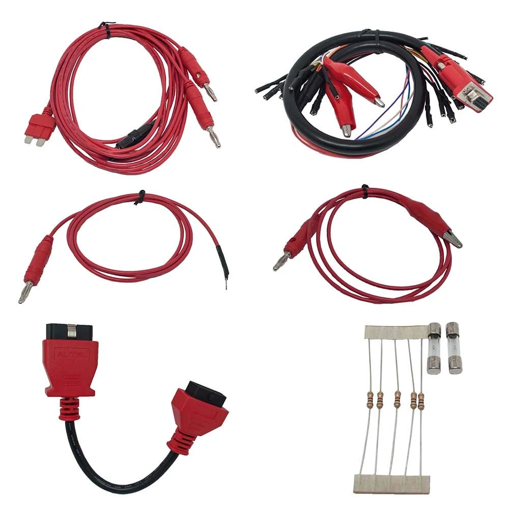 Autel USA G-Box Key Programming Adapter For Mercedes And Bmw (G-BOX2) — product image 4