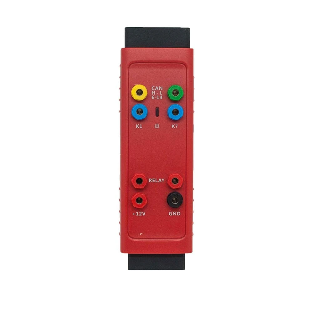 Autel USA G-Box Key Programming Adapter For Mercedes And Bmw (G-BOX2) — product image 5