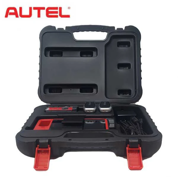 Autel USA KM100 Advanced Key and Immobilizer Tool — product image 2