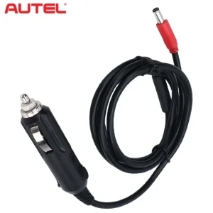 Autel USA Lighter Adapter (MS908CLA)