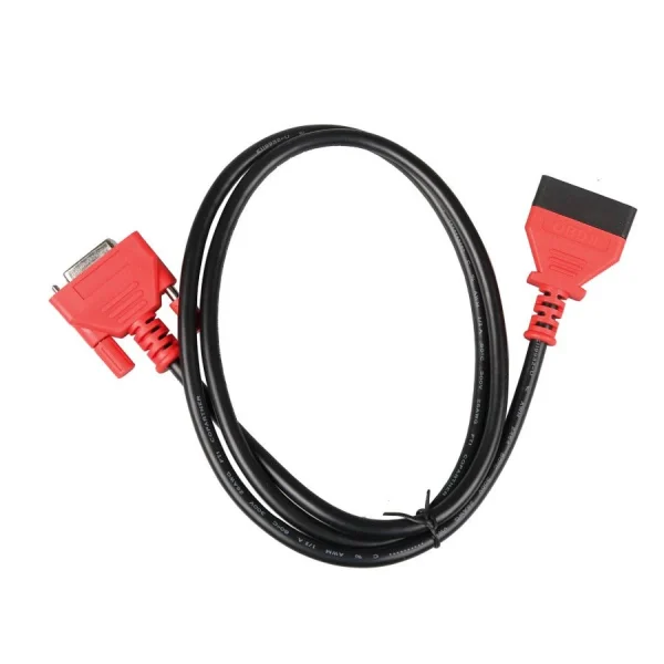 Autel USA Main Test Cable For Autel USA Maxidiag Elite Md802 (MD802-CABLE)
