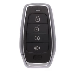 Autel USA MaxiIM IKEY Automotive Smart Key (IKEYAT4PC)