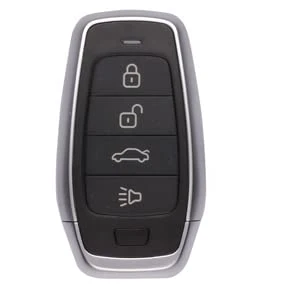 Autel USA MaxiIM IKEY Automotive Smart Key (IKEYAT4TP)