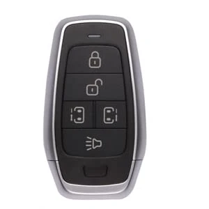 Autel USA MaxiIM IKEY Automotive Smart Key (IKEYAT5PS)