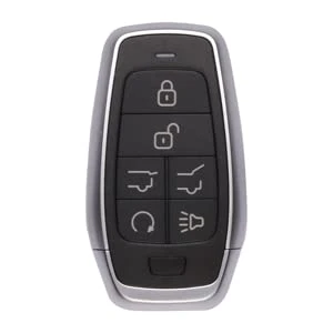 Autel USA MaxiIM IKEY Automotive Smart Key (IKEYAT6PRHG)