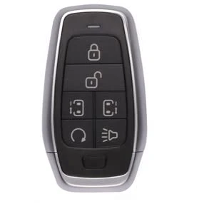 Autel USA MaxiIM IKEY Automotive Smart Key (IKEYAT6PRS)