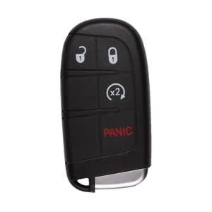 Autel USA MaxiIM IKEY Automotive Smart Key (IKEYCR4PR)
