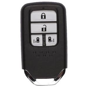 Autel USA MaxiIM IKEY Automotive Smart Key (IKEYHD4S) — product image 2