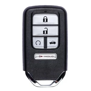 Autel USA MaxiIM IKEY Automotive Smart Key (IKEYHD5TPR) — product image 2