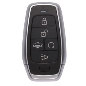 Autel USA MaxiIM IKEY Automotoive Smart Key (IKEYAT5PRA)