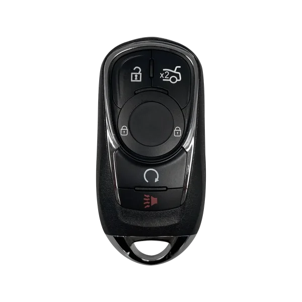 Autel USA MaxiIM IKEY Programmable Smart Key (IKEYBK5TPR)