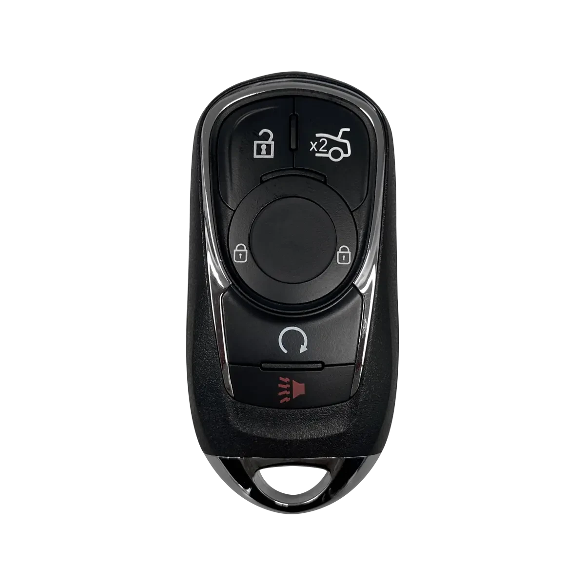 Autel USA MaxiIM IKEY Programmable Smart Key (IKEYBK5TPR) — product image 2