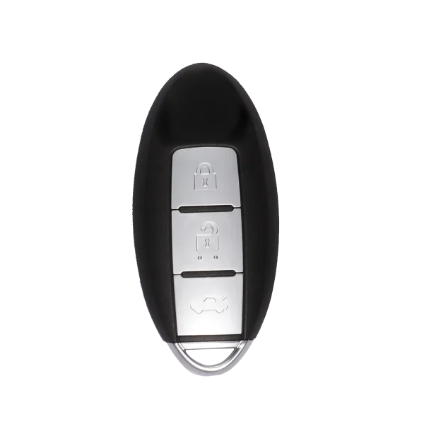 Autel USA MaxiIM IKEY Programmable Smart Key (IKEYNS3T)